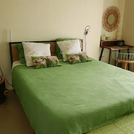 Bed & Breakfast D'hotes Le Poteau Rose Bayonne