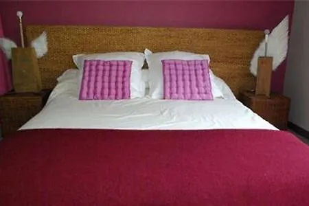 D'hotes Le Poteau Rose *