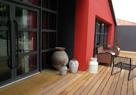 D'hotes Le Poteau Rose Bed & Breakfast Bayonne