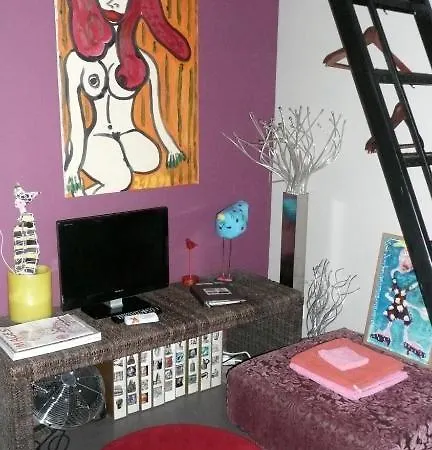 D'hotes Le Poteau Rose