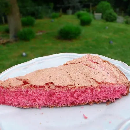 D'hotes Le Poteau Rose Bajonna