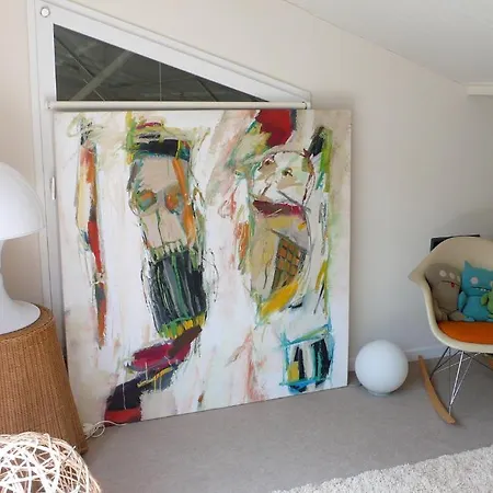 D'hotes Le Poteau Rose Bayona