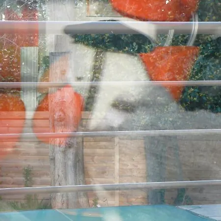 D'hotes Le Poteau Rose