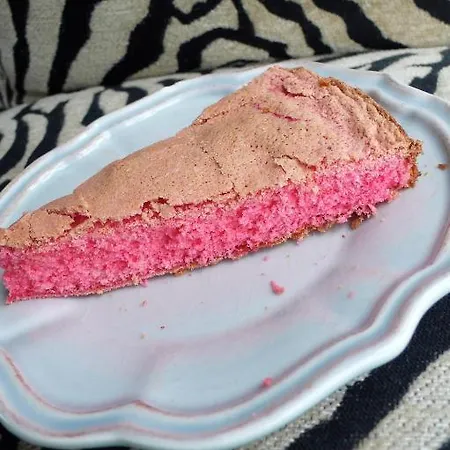 D'hotes Le Poteau Rose * Bajonna