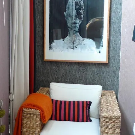 Bed & Breakfast D'hotes Le Poteau Rose Bayonne