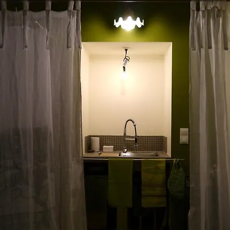 Bed and breakfast D'hotes Le Poteau Rose Bayona