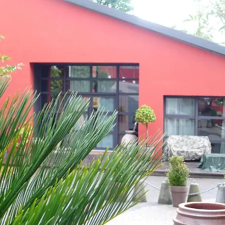 D'hotes Le Poteau Rose