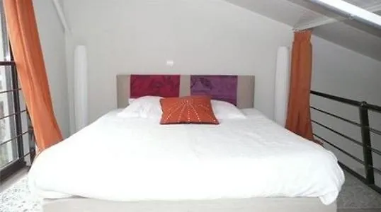 D'hotes Le Poteau Rose Bed and breakfast