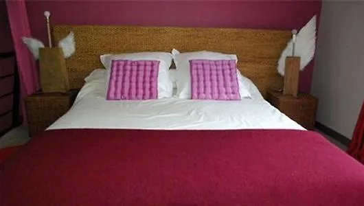 D'hotes Le Poteau Rose *