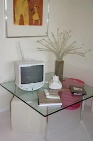 D'hotes Le Poteau Rose Bed and breakfast