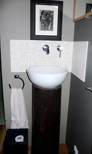 D'hotes Le Poteau Rose Bed and breakfast Bayona