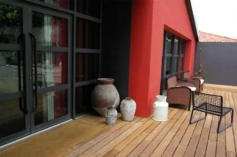 D'hotes Le Poteau Rose Bed and breakfast Bayona