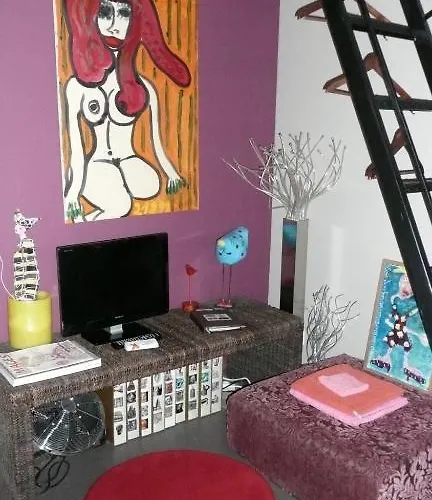 D'hotes Le Poteau Rose