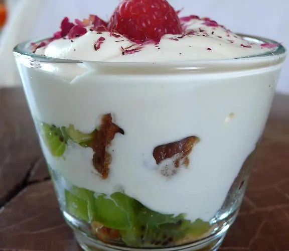 Bed and breakfast D'hotes Le Poteau Rose *