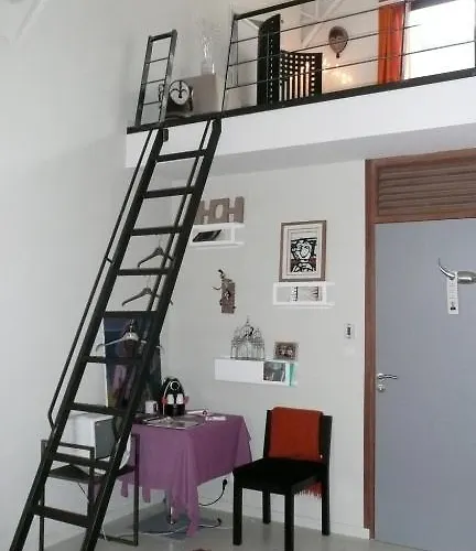 D'hotes Le Poteau Rose Bayona