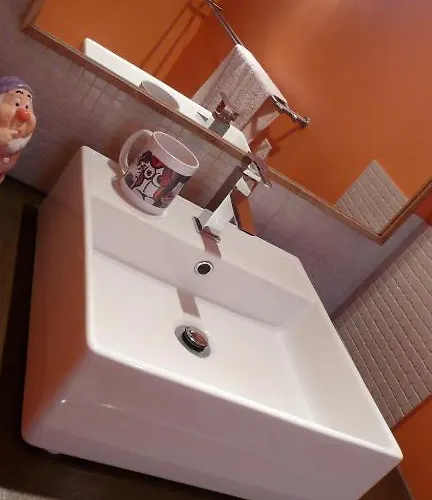 Bed and breakfast D'hotes Le Poteau Rose Bayona