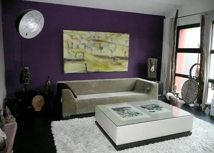 D'hotes Le Poteau Rose