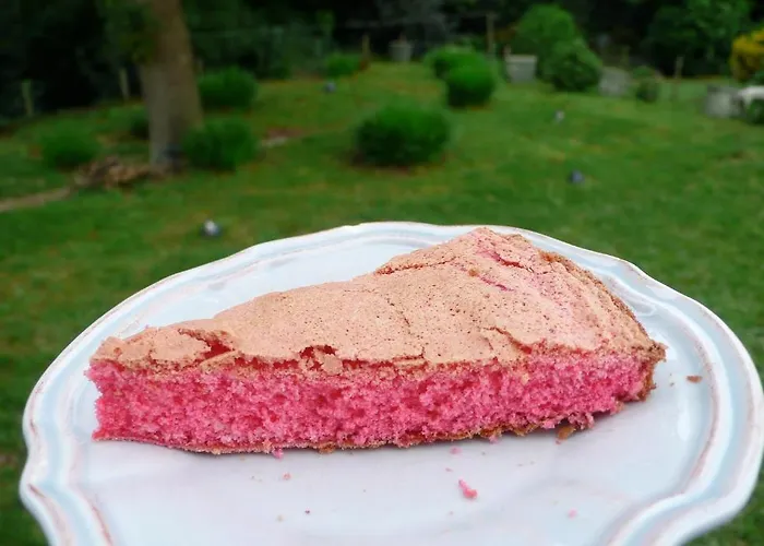 D'hotes Le Poteau Rose Bayona