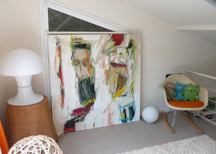 D'hotes Le Poteau Rose Bayona