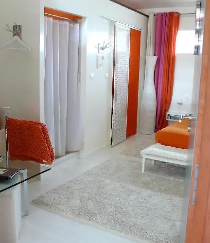 D'hotes Le Poteau Rose *