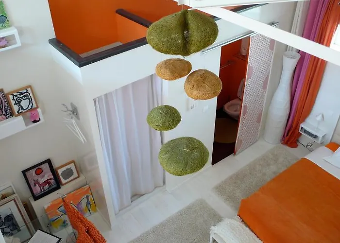 D'hotes Le Poteau Rose Bed and breakfast *