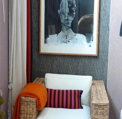 Bed and breakfast D'hotes Le Poteau Rose Bayona