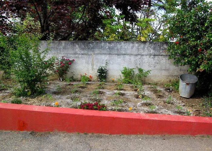 Bed and breakfast D'hotes Le Poteau Rose