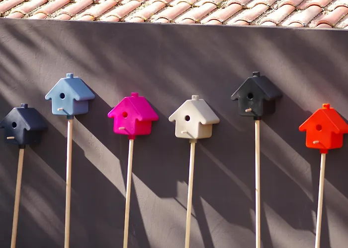 D'hotes Le Poteau Rose