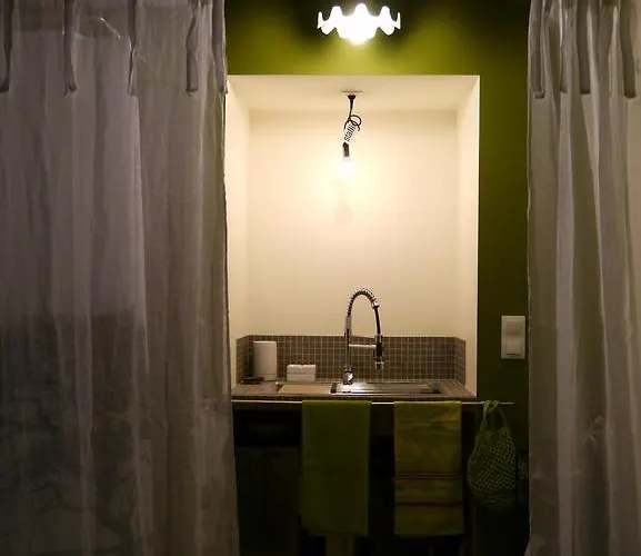 Bed and breakfast D'hotes Le Poteau Rose Bayona