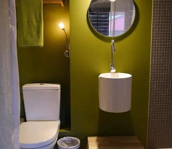 D'hotes Le Poteau Rose * Bayona