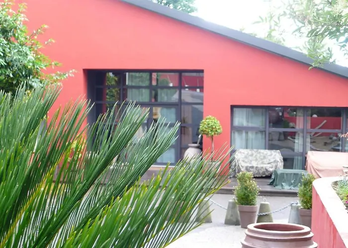 D'hotes Le Poteau Rose